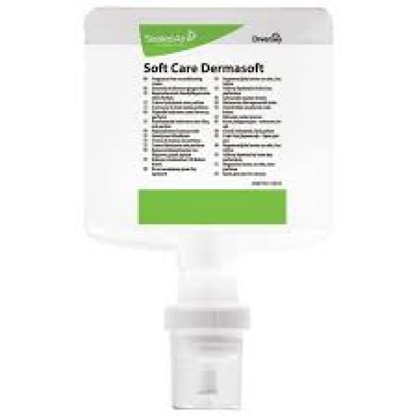 derm soft regeneráló kézkrém